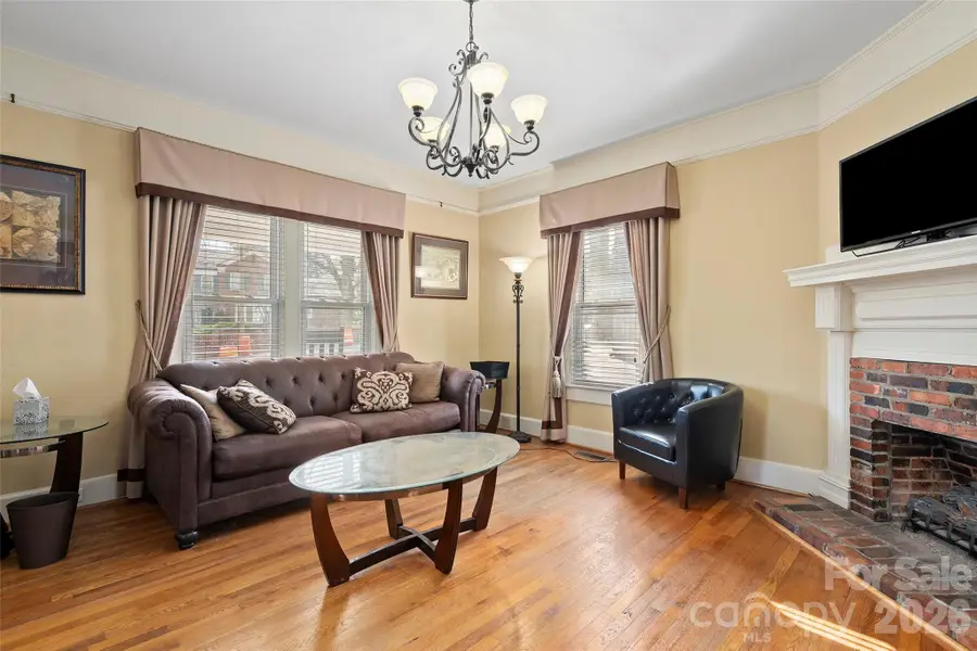 89 Walnut Street, Waynesville, NC 28786 - #3