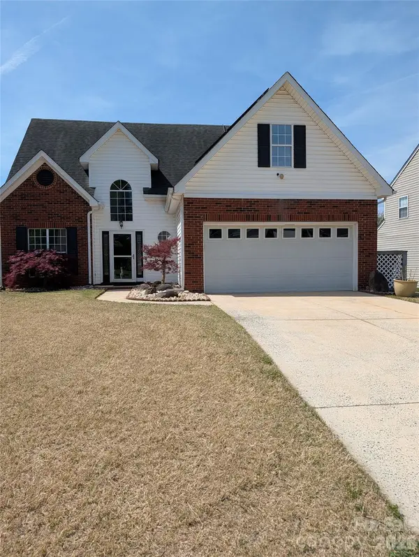 4476 Greystone Drive Sw, Concord, NC 28027