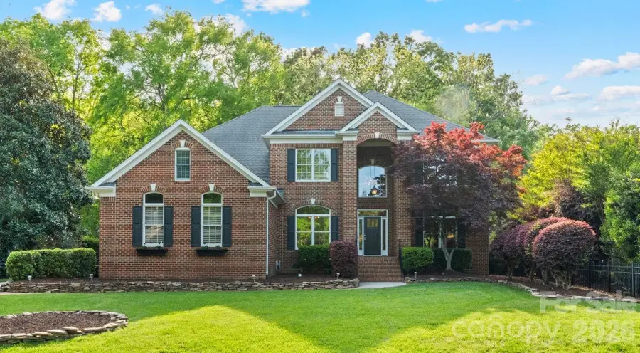 12644 Lahinch Court, Charlotte, NC 28277 - #3
