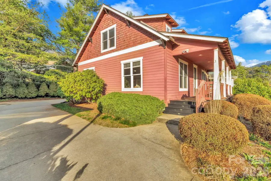 5 Veranda Trail #19, Asheville, NC 28803 - #3