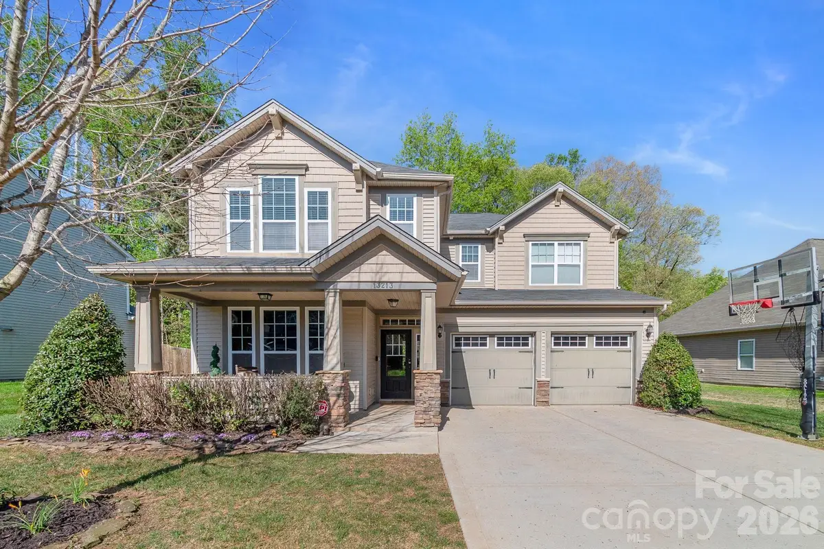 13213 Reunion Street, Charlotte, NC 28278 - #1