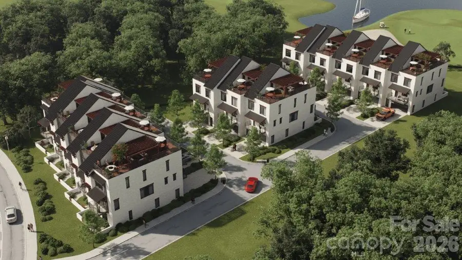 110 Southpoint Lane, New London, NC 28127 - #2