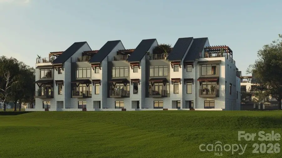 110 Southpoint Lane, New London, NC 28127 - #3