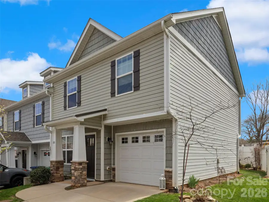 101 Monmouth Way, Candler, NC 28715 - #2