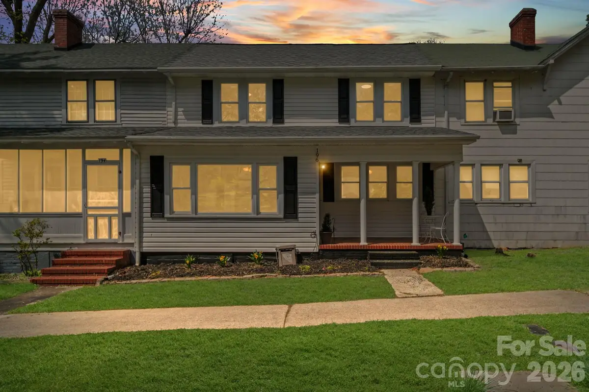 196 Spruce Street, Badin, NC 28009 - #1