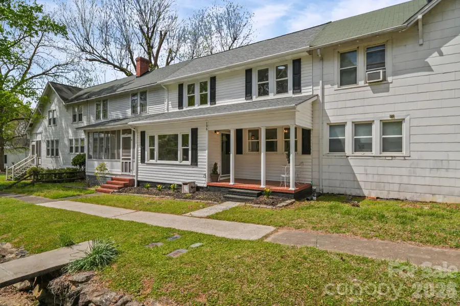 196 Spruce Street, Badin, NC 28009 - #3