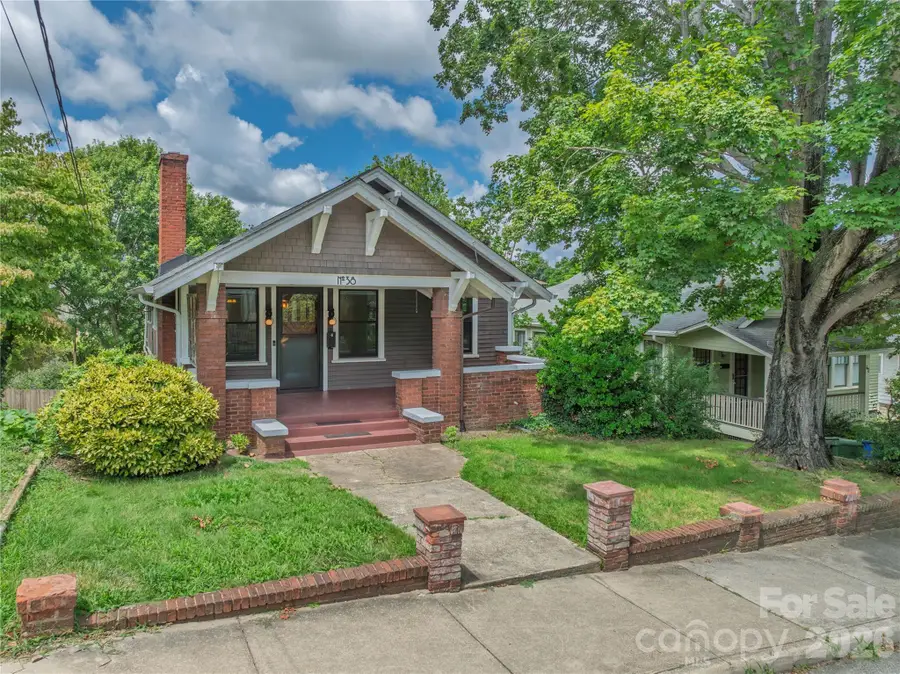 38 Austin Avenue, Asheville, NC 28801 - #2