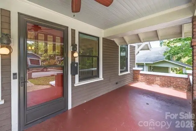 38 Austin Avenue, Asheville, NC 28801 - #3