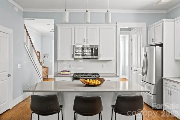 1531 Tippah Park Court, Charlotte, NC 28205