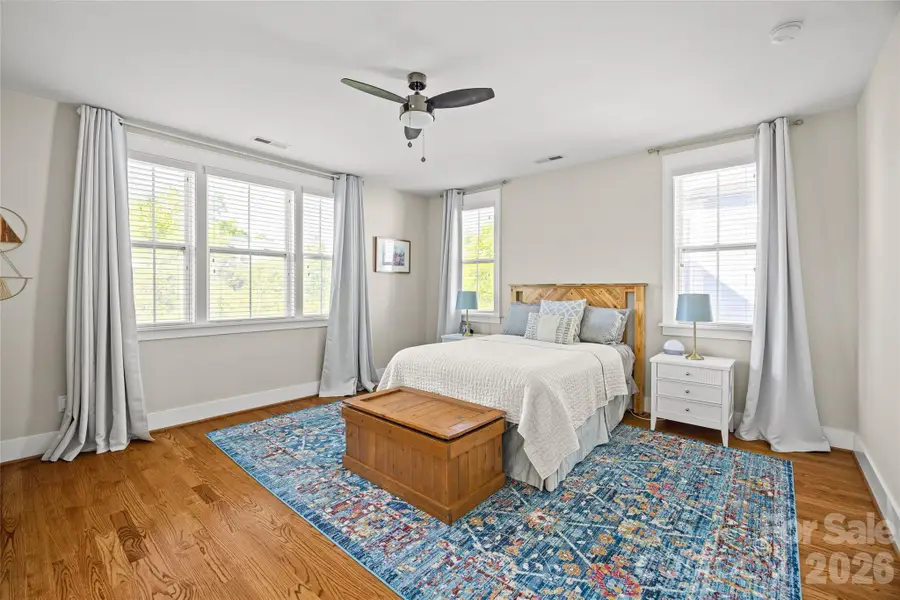 1531 Tippah Park Court, Charlotte, NC 28205 - #3