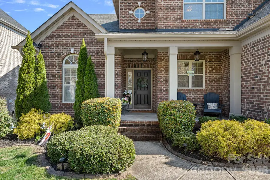 908 Five Leaf Lane, Waxhaw, NC 28173 - #2