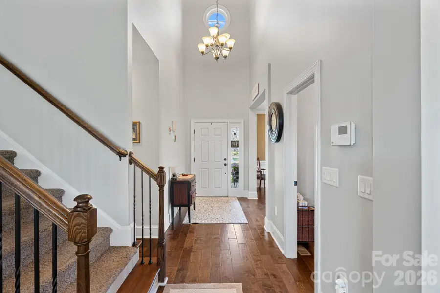 908 Five Leaf Lane, Waxhaw, NC 28173 - #3