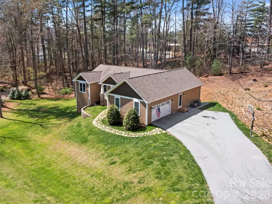 290 Sweetwater Hills Drive, Hendersonville, NC 28791 - #2