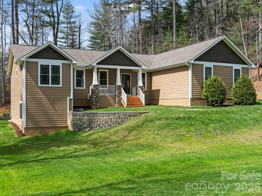 290 Sweetwater Hills Drive, Hendersonville, NC 28791 - #3