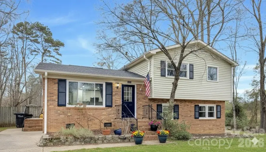 1825 Winfield Drive, Monroe, NC 28110 - #2