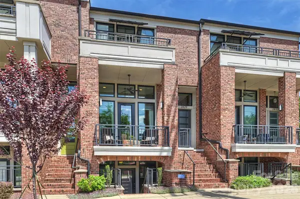 2829 N Brevard Street #14, Charlotte, NC 28205