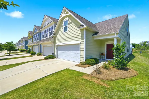 5914 River Meadow Court, Charlotte, NC 28213
