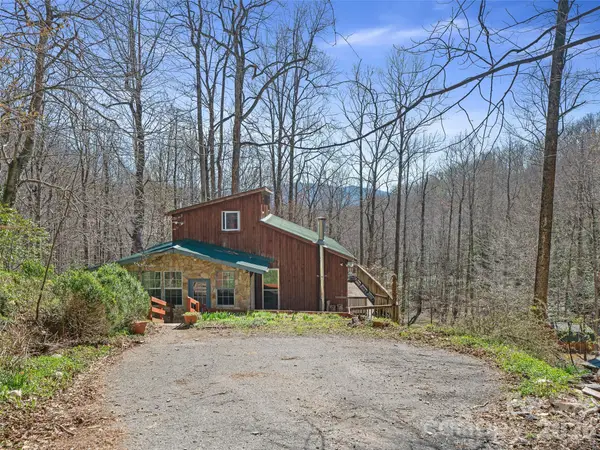 966 Waites Hollifield Road, Marion, NC 28752
