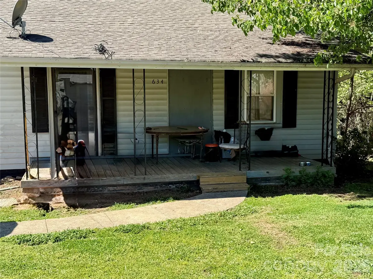 634 Oates Road, Gastonia, NC 28052 - #1