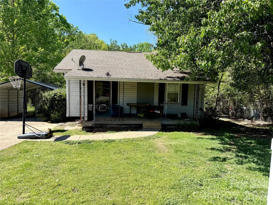 634 Oates Road, Gastonia, NC 28052 - #2