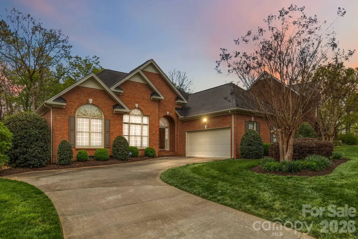 1443 Porch Swing Lane, Matthews, NC 28104 - #1