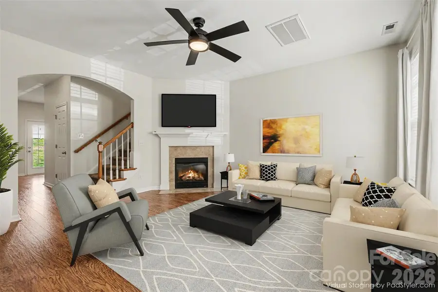 152 Charterhouse Lane, Fort Mill, SC 29715 - #2