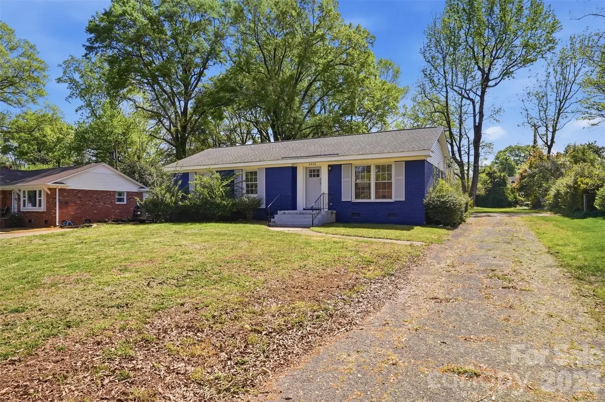 5906 Whitingham Drive, Charlotte, NC 28215 - #1