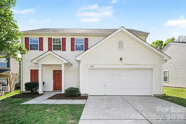 3006 Moonstone Lane, Indian Trail, NC 28079