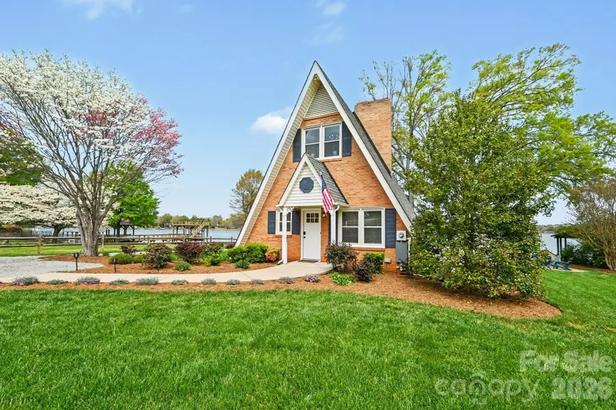 250 Ponderosa Circle, Mooresville, NC 28117 - #2