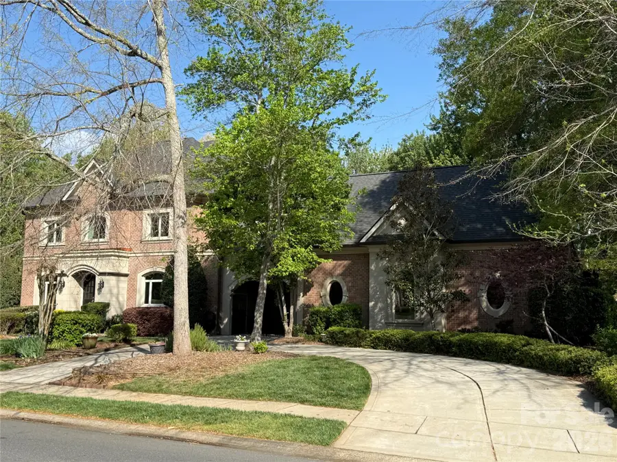 15635 Brem Lane, Charlotte, NC 28277 - #2