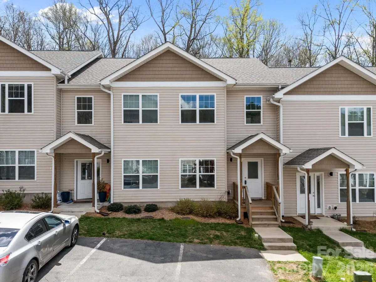 25 Cherry Laurel Lane, Swannanoa, NC 28778 - #1
