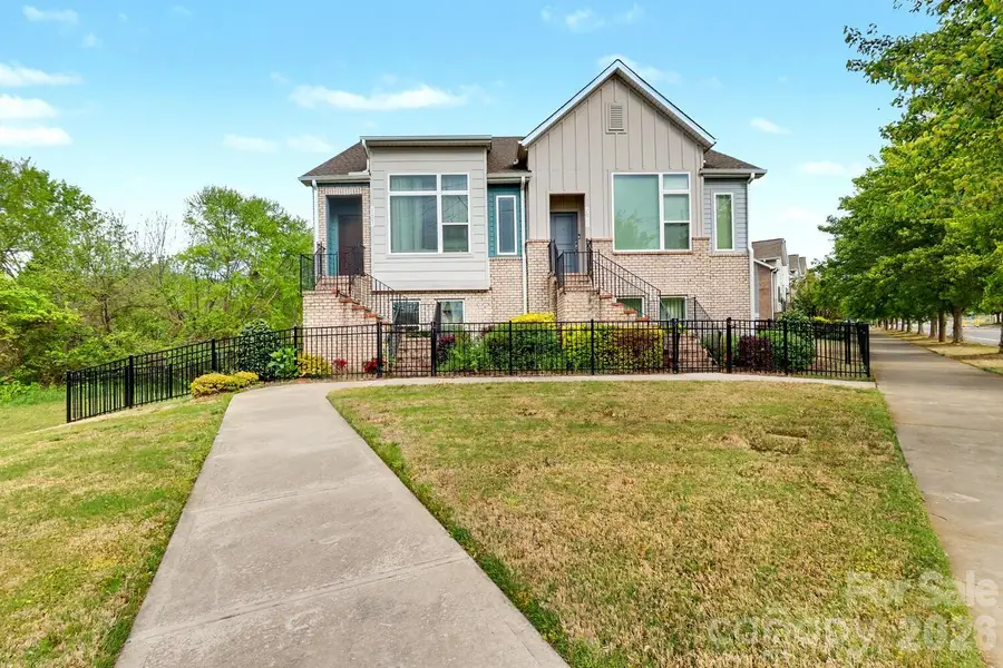 2007 Statesville Avenue, Charlotte, NC 28206 - #2