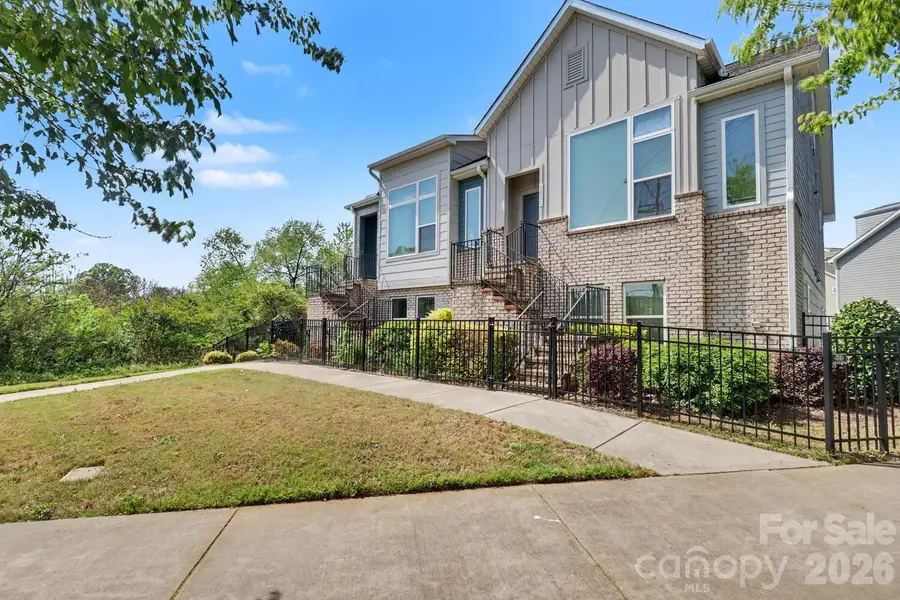 2007 Statesville Avenue, Charlotte, NC 28206 - #3