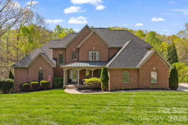 183 April Road, Troutman, NC 28166