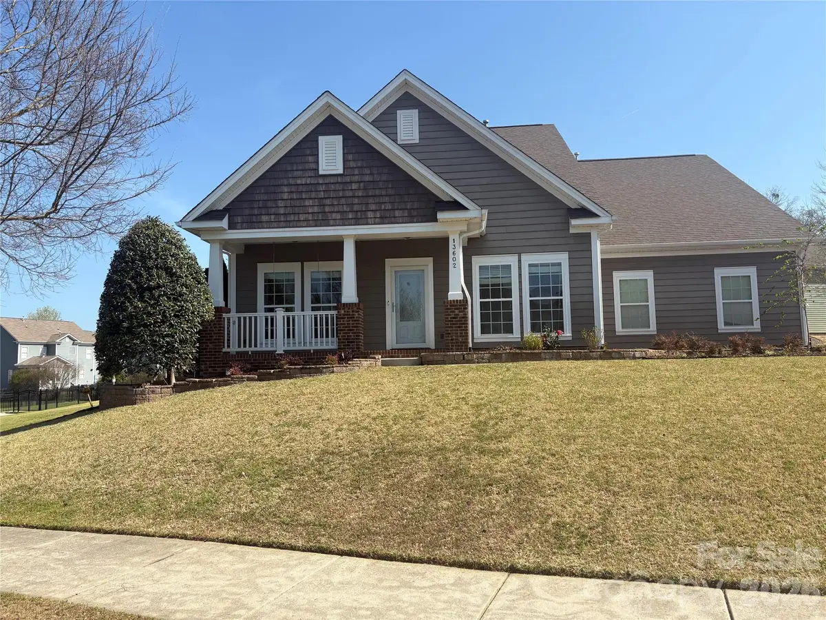 13602 Helen Benson Boulevard, Davidson, NC 28036 - #1