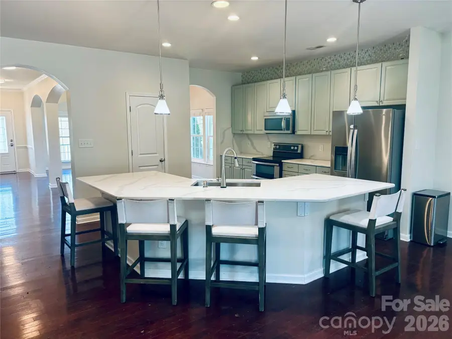 13602 Helen Benson Boulevard, Davidson, NC 28036 - #2