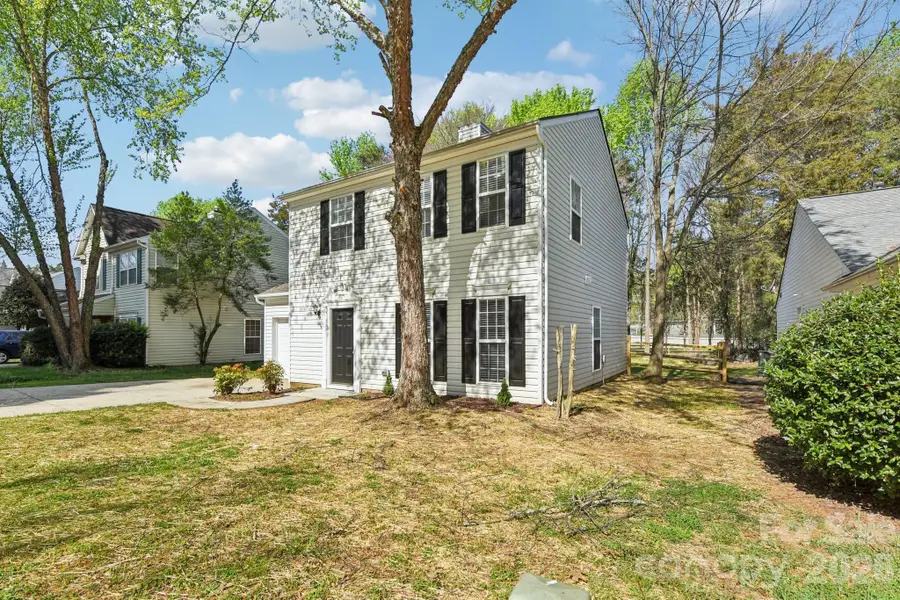 14518 Arbor Ridge Drive, Charlotte, NC 28273 - #3