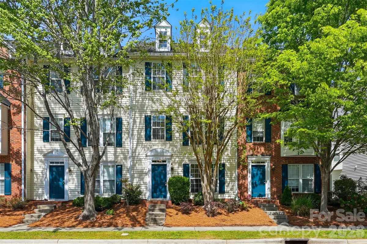 11520 Destin Lane, Charlotte, NC 28277 - #1