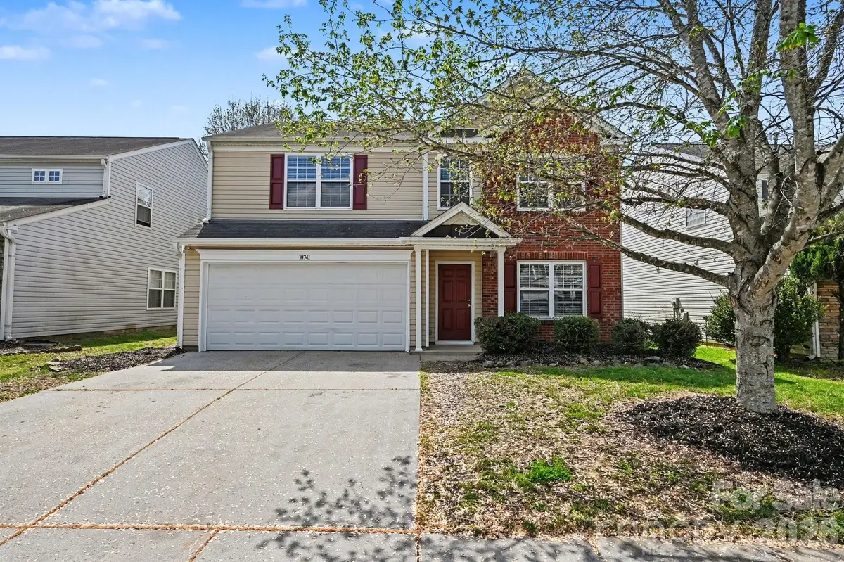 10741 Glenluce Avenue, Charlotte, NC 28213 - #1