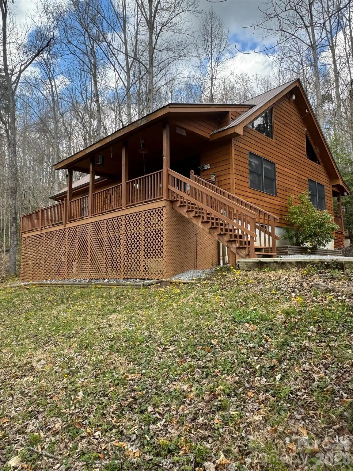 315 N River Road, Sylva, NC 28779 - #1