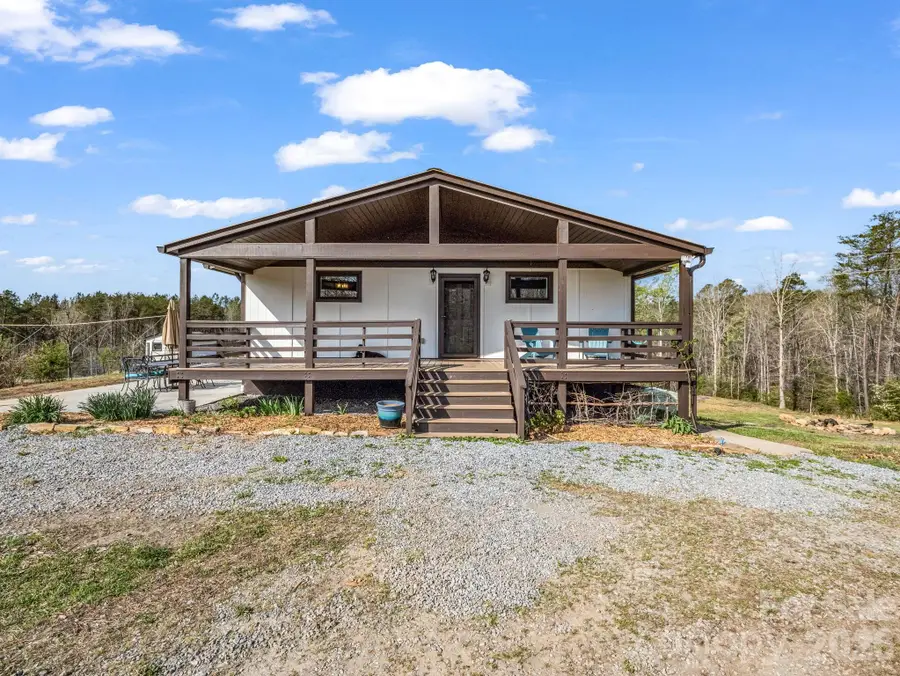 990 Romey Campbell Road, Ellenboro, NC 28040 - #3