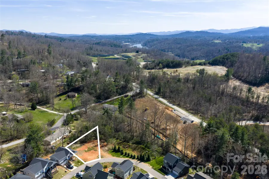 61 & 63 Greenwood Fields Drive, Asheville, NC 28804 - #2