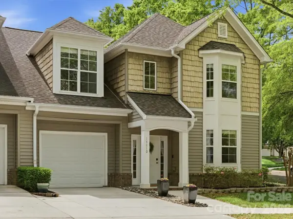 18810 Cloverstone Circle, Cornelius, NC 28031