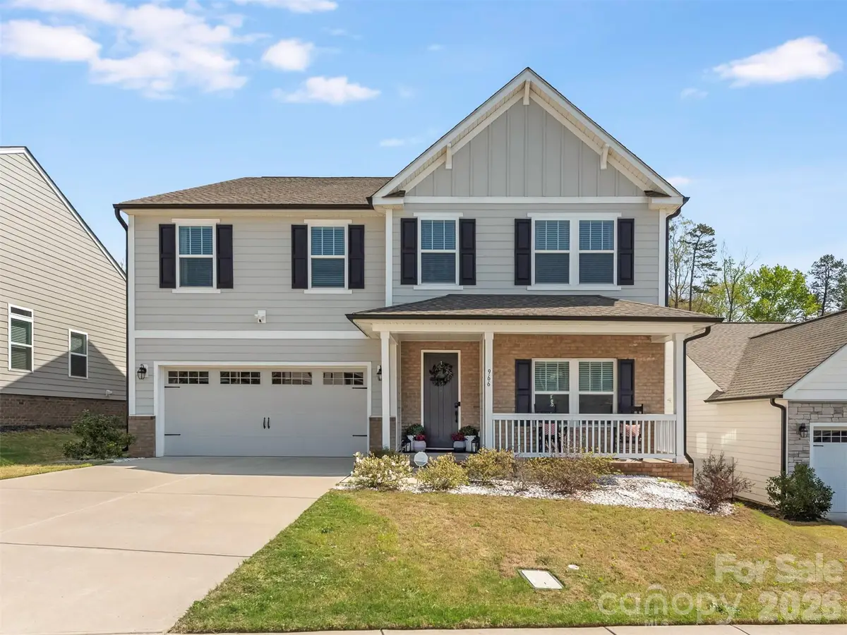 966 Scotch Meadows Loop, Monroe, NC 28110 - #1