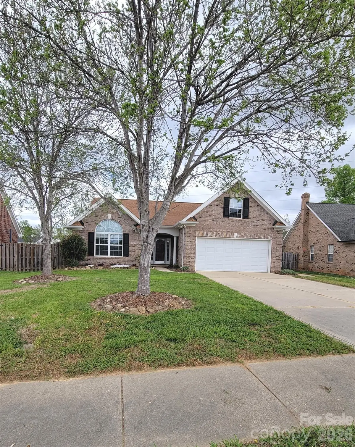 3327 Flagler Circle, Midland, NC 28107 - #1