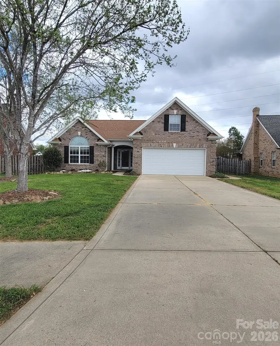 3327 Flagler Circle, Midland, NC 28107 - #2