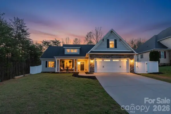 15 Emerson Court, Taylorsville, NC 28681