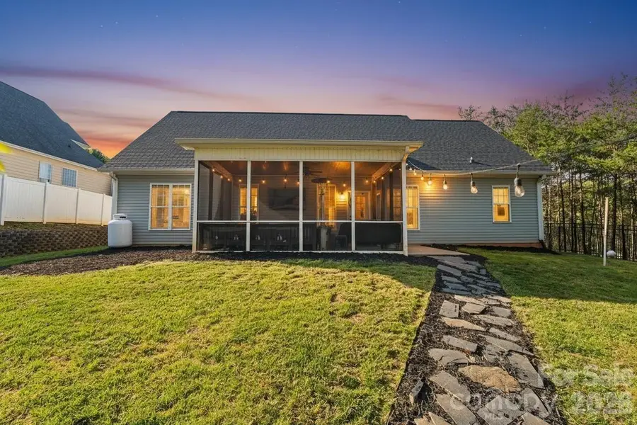 15 Emerson Court, Taylorsville, NC 28681 - #2