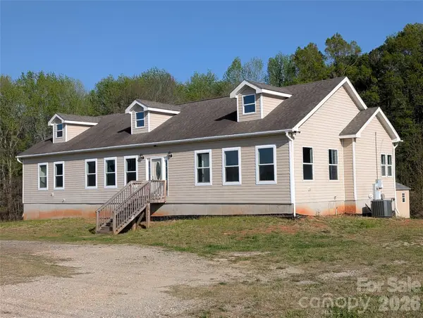 11811 Moores Chapel Road, Charlotte, NC 28214