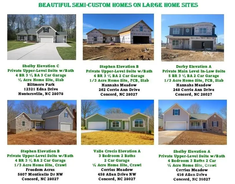 12321 Edna Drive, Huntersville, NC 28078 - #2